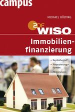 ISBN 9783593381473: WISO: Immobilienfinanzierung