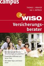 ISBN 9783593385310: WISO: Versicherungsberater