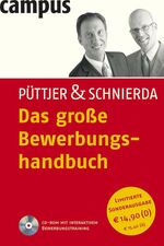 ISBN 9783593385358: Das große Bewerbungshandbuch