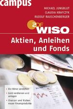 ISBN 9783593387185: WISO: Aktien, Anleihen und Fonds