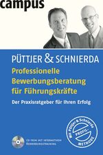 ISBN 9783593388403: Professionelle Bewerbungsberatung für Führungskräfte: Der Praxisratgeber für Ihren  Erfolg