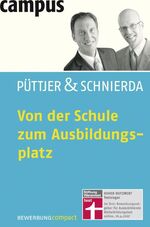 ISBN 9783593389943: Von der Schule zum Ausbildungsplatz.