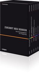 ISBN 9783593390871: Handelsblatt - Zukunft neu denken - Innovationsmanagment als ErfolgsprinzipBand 1 bis 5