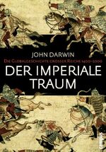 ISBN 9783593391427: Der imperiale Traum : Die Globalgeschichte großer Reiche 1400 - 2000. Aus dem Englischen von Michael Bayer und Norbert Juraschitz.