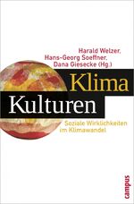 ISBN 9783593391953: KlimaKulturen – Soziale Wirklichkeiten im Klimawandel