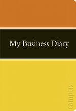 ISBN 9783593393537: My Business Diary