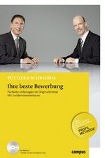 ISBN 9783593393681: Ihre beste Bewerbung - Perfekte Unterlagen im Originalformat  
Mit Insiderkommentaren