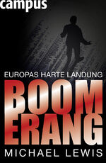 ISBN 9783593394718: Boomerang: Europas harte Landung [Gebundene Ausgabe]