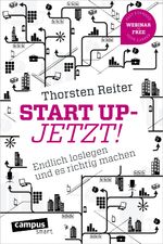 ISBN 9783593500270: Start Up - Jetzt! - Endlich loslegen und es richtig machen, plus E-Book inside (ePub und pdf)