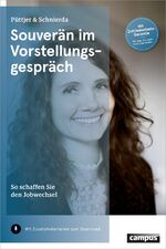 ISBN 9783593501192: Souverän im Vorstellungsgespräch : So schaffen Sie den Jobwechsel