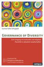 ISBN 9783593508016: Governance of Diversity – Zum Umgang mit kultureller und religiöser Pluralität in säkularen Gesellschaften