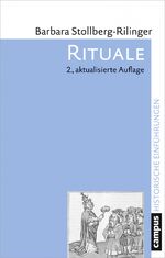 ISBN 9783593510279: Rituale