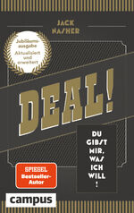 Jack Nasher: Deal! - du gibst mir, was i