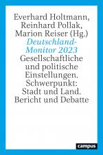 ISBN 9783593519722: Deutschland-Monitor 2023