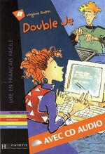 ISBN 9783595553977: Double je - Buch mit Audio-CD