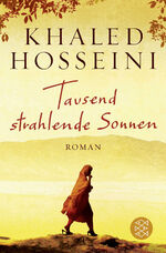 ISBN 9783596030934: Tausend strahlende Sonnen