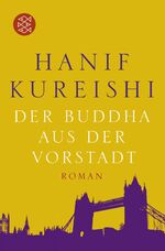 ISBN 9783596030941: Der Buddha aus der Vorstadt – Roman