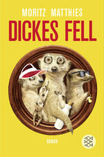 ISBN 9783596031306: Dickes Fell