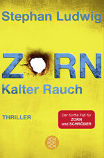 ISBN 9783596031924: Zorn 5 - Kalter Rauch