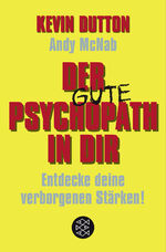 Dutton, Kevin; McNab, Andy: Der Psychopa Dutton, Kevin; McNab, Andy: Der Psychopa
