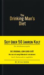 The Drinking Man's Diet - Das Kultbuch