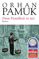 ISBN 9783596034031: Diese Fremdheit in mir – Roman