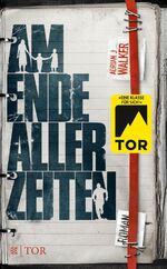 Walker, Adrian J: Am Ende aller Zeiten, 