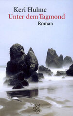 ISBN 9783596101733: Unter dem Tagmond – Roman