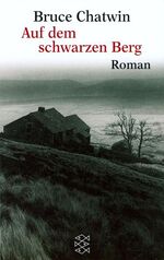 ISBN 9783596102945: Auf dem schwarzen Berg: Roman (Fischer Taschenbücher) Roman