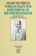 ISBN 9783596104321: Vorlesungen zur Einführung in die Psychoanalyse (Sigmund Freud, Werke im Taschenbuch)