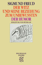 ISBN 9783596104390: Der Witz und seine Beziehung zum Unbewußten / Der Humor