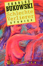 ISBN 9783596104826: Schlechte Verlierer