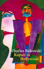 ISBN 9783596106806: Kaputt in Hollywood.