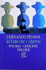 ISBN 9783596106936: Alvaro de Campos - Poesias /Dichtungen. Zweisprachige Ausgabe