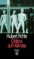 ISBN 9783596108435: Ödipus auf Haknäss - Schauspiel