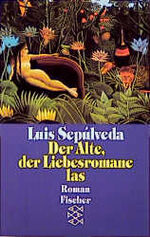 ISBN 9783596109326: Der Alte, der Liebesromane las