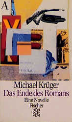 ISBN 9783596110186: Das Ende des Romans - Eine Novelle