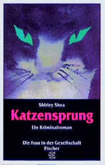 ISBN 9783596110216: Katzensprung - Ein Kriminalroman