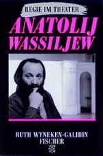 ISBN 9783596110728: Anatolij Wassiljew.