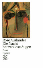 ISBN 9783596111657: Die Nacht hat zahllose Augen – Prosa