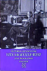 ISBN 9783596112838: Vita Sackville-West - Eine Biographie