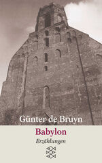 ISBN 9783596113347: Babylon – Erzählungen