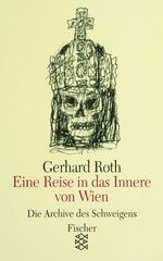 ISBN 9783596114078: Eine Reise in das Innere von Wien – Essays