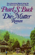 ISBN 9783596116621: Die Mutter