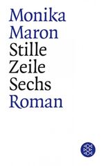 ISBN 9783596118045: Stille Zeile Sechs