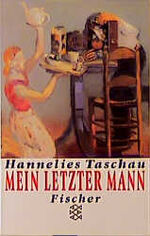 ISBN 9783596118236: Mein letzter Mann : Erzählungen