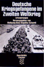 ISBN 9783596119189: Deutsche Kriegsgefangene im Zweiten Weltkrieg - Erinnerungen