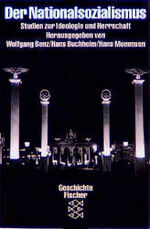 ISBN 9783596119844: Der  Nationalsozialismus., Studien zur Ideologie und Herrschaft ; [Hermann Graml zum 65. Geburtstag]