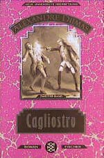 Cagliostro – Roman