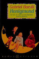 ISBN 9783596123537: Honigmond